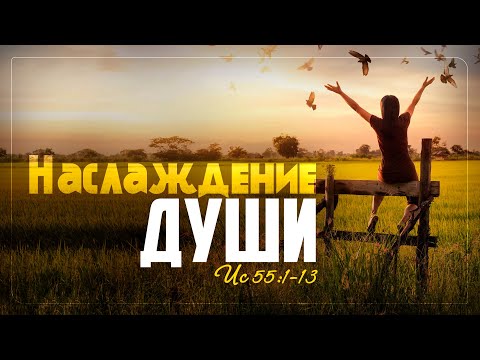 Видео: Наслаждение души (Алексей Коломийцев)