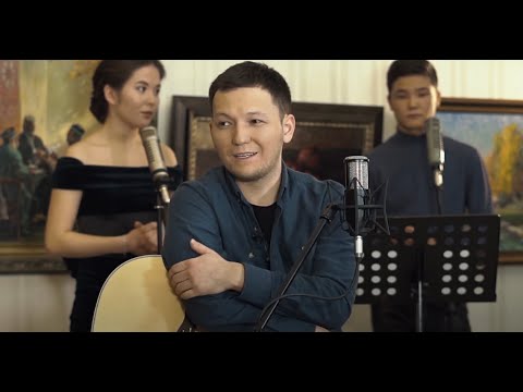 Видео: Миңжашар Мурзаев-Акустика