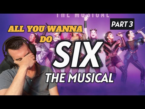 Видео: Ей принадлежит эта песня | House Holbein + All You Wanna Do — мюзикл — часть третья
