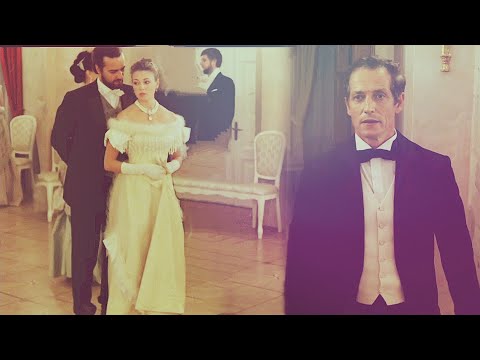 Видео: Я целую твою ладошку/Анна💕Штольман