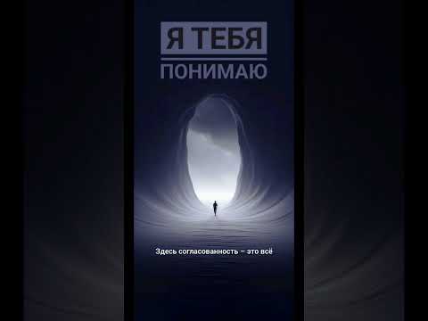 Видео: Я тебя понимаю
