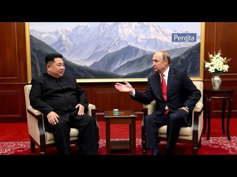 Видео: 😱 Жизнь женщин в Северной Корее — правда, которую скрывают
