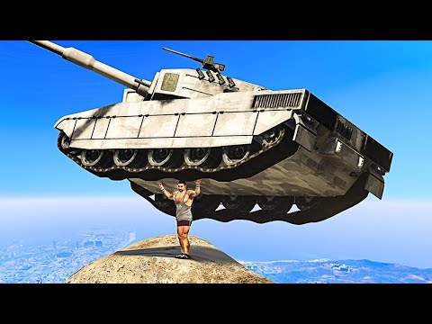 Видео: САМЫЙ СЛОЖНЫЙ НЕ СКАЖИ *ВАУ* ЧЕЛЛЕНДЖ ГТА 5!