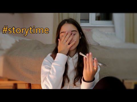 Видео: #storytime: очень странная мистическая история из моей жизни