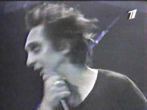 Видео: Король и Шут Следи за собой Live Tribute in Moscow