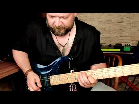 Видео: Позвони мне, позвони - гитарный кавер (guitar cover)