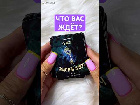 Видео: 🔮 ЧТО ВАС ЖДЁТ ❓Гадание на картах ✨ #гадание #гаданиеонлайн #гаданиенабудущее