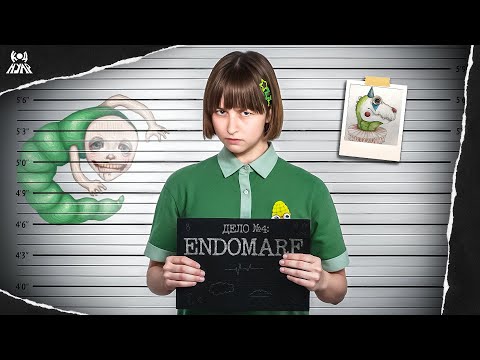 Видео: ДЕЛО №4: ENDOMARF / ПРО КОСПЛЕЙ, РПП И АМЕРИКУ (COSPLAY, ED AND DEPRESSION)