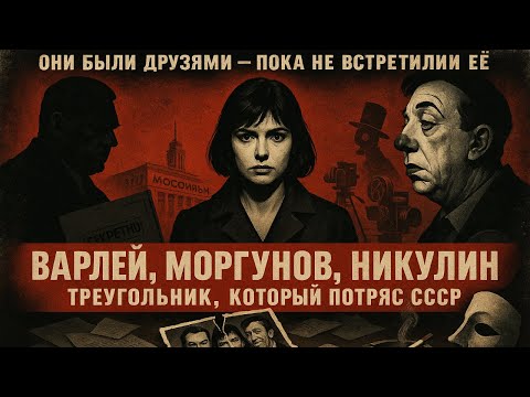 Видео: НАТАЛЬЯ ВАРЛЕЙ: правда о её отношениях с Евгением Моргуновым и Юрием Никулиным!