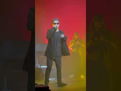 Видео: ЛСП - Сикрет плейс (Санкт-Петербург, 01.03.2024)