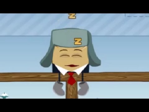 Видео: Разбуди коробку 5 прохождение. Wake up box 5  walkthrough