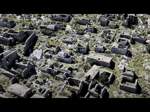 Видео: Гигантский Город Мертвых. Анамуриум | s04e01