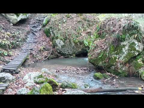 Видео: В Северной Осетии Второй День Приключений