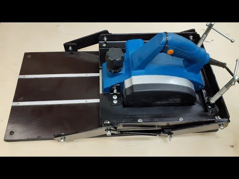 Видео: ( МИНИ РЕЙСМУС ) ИЗ РУБАНКА ! Planer Reysmus !