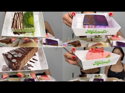 Видео: Амьдралдаа идсэн ХАМГИЙН ГОЁ АМТТАНГУУД 😭🍰🎂😋