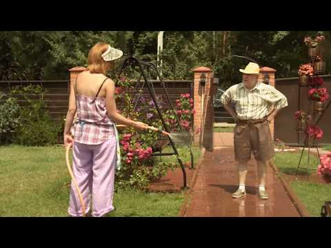 Видео: СВАТЫ — СЕРИАЛ, КОТОРЫЙ МОЖНО СМОТРЕТЬ БЕСКОНЕЧНО! Добрая комедия онлайн