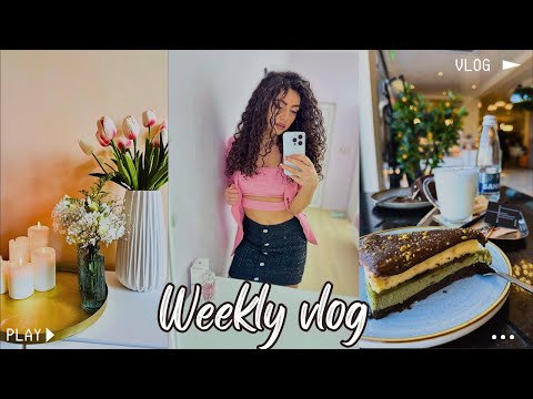 Видео: ВЛОГ | DATE NIGHT, АСЕНОВА КРЕПОСТ, ИМПРОВИЗАЦИИ В КУХНЯТА