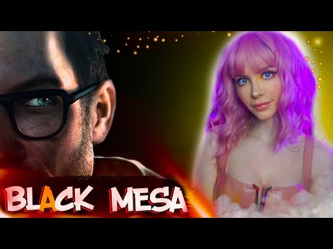 Видео: BLACK MESA Definitive Edition | HALF-LIFE 1 РЕМЕЙК | ПОЛНОЕ ПРОХОЖДЕНИЕ НА РУССКОМ | ОБЗОР