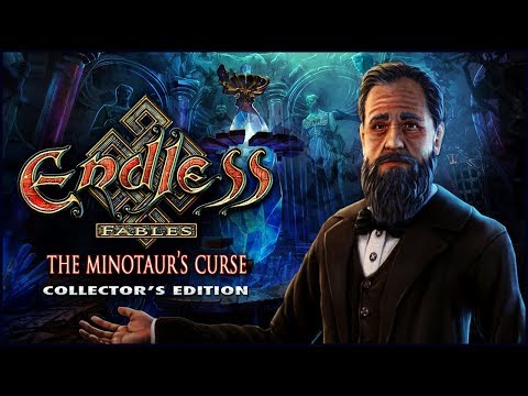 Видео: Endless Fables. The Minotaur's Curse | Сказки без конца. Проклятие Минотавра прохождение #2