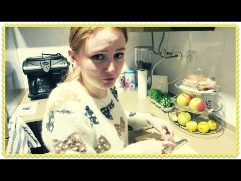 Видео: VLOG: СПАСИБО ЗА ВАШИ КОММЕНТАРИИ! 28.01.15