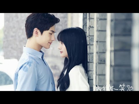 Видео: ❤Клип к дораме "Лёгкая улыбка покоряет мир"❤Chinese drama clip❤