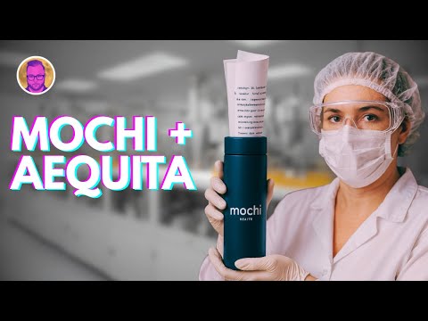 Видео: Файлы Mochi + Aequita: работники аптек из Home Depot?