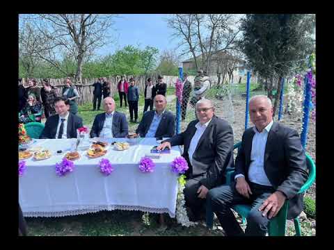 Видео: "Къенин карван" гафар Эйваз Гуьлалийрин.Гьава Эдгар Рамазанован.