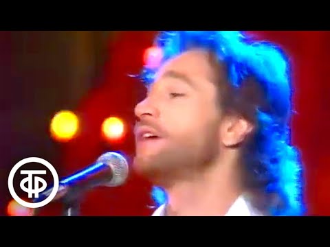 Видео: Игорь Тальков "Океан непонимания" (1991)