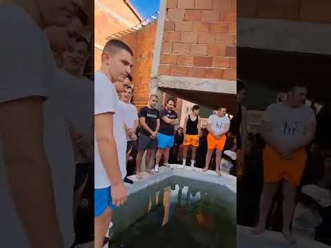 Видео: Водици во Битола и битолско 2024 г.