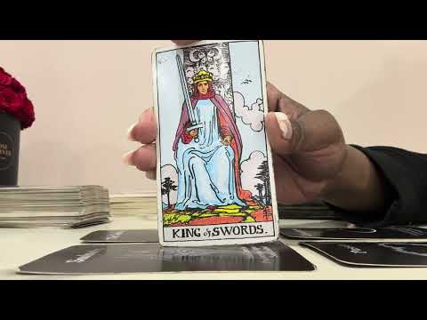 Видео: ДЕВА♍️|😍 ВСЁ СТАНОВИТСЯ ЛУЧШЕ! ОНИ ХОТЯТ ИМЕННО ТОГО, ЧЕГО ХОЧЕТ ДЕВА. «У МЕНЯ ВСЕГДА БЫЛИ ЭТИ ПЛ...