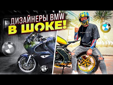 Видео: Куда делся Чердак? Собрал разбитый BMW с нуля ФИНАЛ!