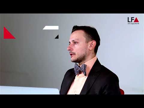 Видео: Новация обязательства | Всеволод Байбак