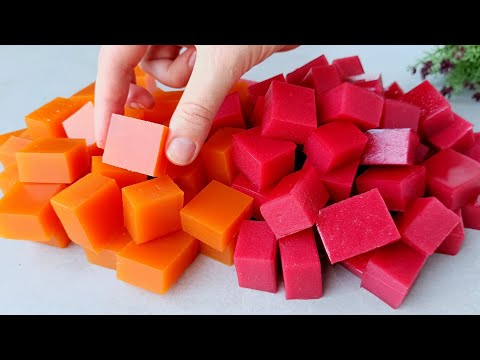 Видео: Домашні цукерки. Ваші діти будуть в захваті.