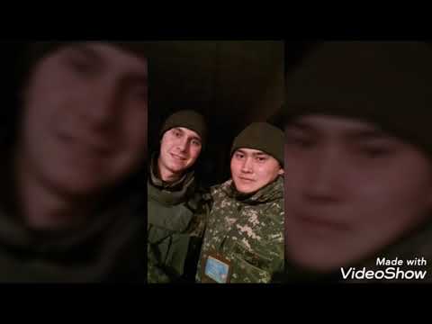 Видео: 27943 в/ч 1-19 ,2мсб 5 доблестная рота