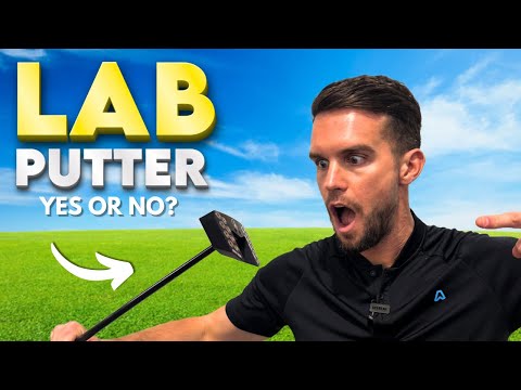 Видео: Может ли паттер LAB заменить мой Scotty? Давайте выясним!