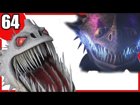 Видео: ВОПЛЬ СМЕРТИ vs СКРИЛЛ.ТОП БИТВА ДРАКОНОВ