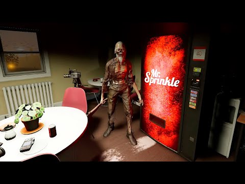 Видео: НЕСНОСНЫЙ ДЕД ► ФАЗМОФОБИЯ | PHASMOPHOBIA