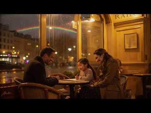 Видео: Свидание вслепую казалось ПРОВАЛЕННЫМ — пока в кафе:«Моя мама просила передать, что она опоздает…» 💔