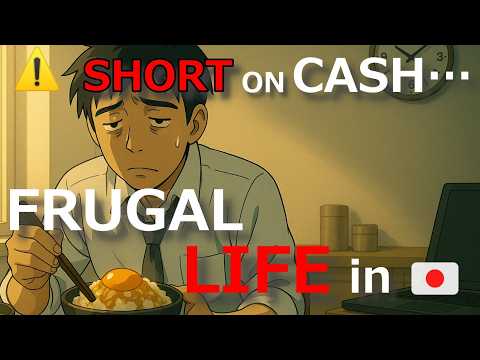 Видео: Я: «Денег мало, поэтому урезаю траты» — Будничная рутина за $0