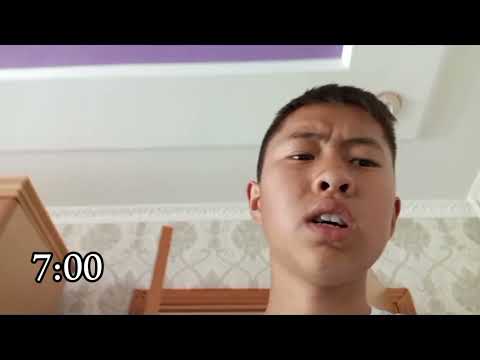 Видео: Один день из моей жизни 🌍