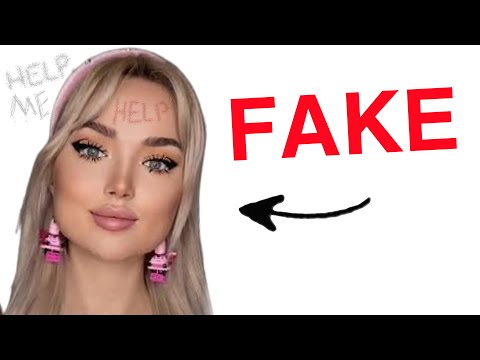 Видео: Этот ютубер ФИГУРИРОВАЛ, что его похитили..