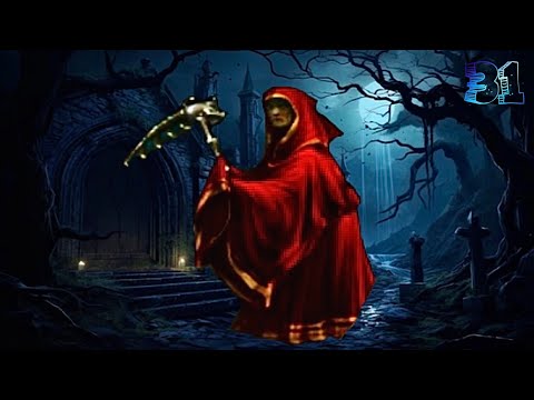 Видео: Аллоды II: Повелитель душ. Прохождение #31