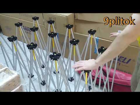 Видео: Подстолье сороконожка