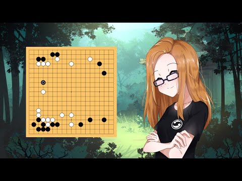 Видео: Играем в го онлайн #10 (3D Fox) - Борьба с большим мойо