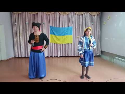 Видео: День захисників.