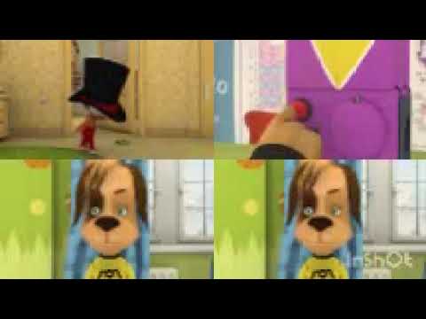 Видео: 64 егор тв барбоскины