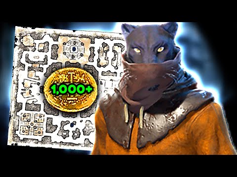 Видео: Изучите Ice Abyss и станьте НЕВЕРОЯТНО БОГАТЫМИ в Dark and Darker!