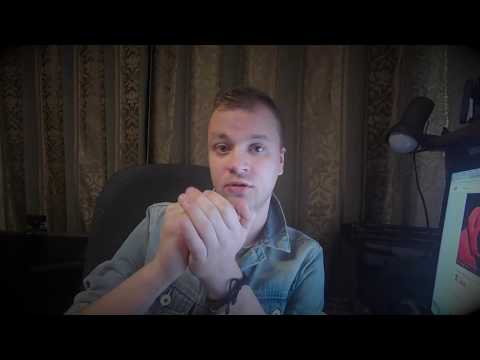 Видео: Губная гармошка, "Рифф Кожекина"