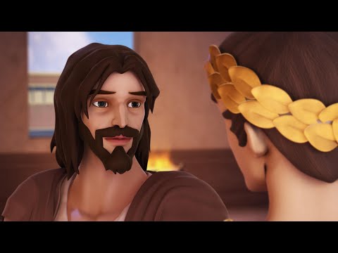 Видео: Той възкръсна! - Сезон 1 Епизод 11 - Цял епизод (Официална HD версия)