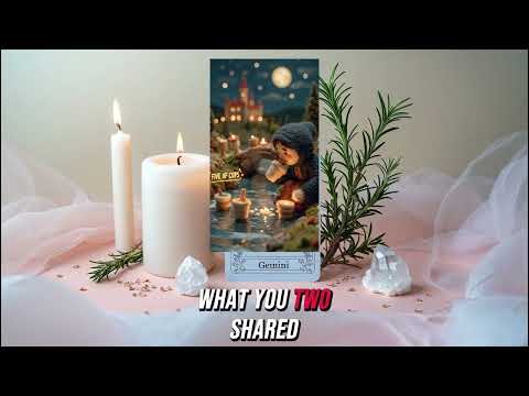 Видео: Близнецы 💫 Они поженились, чтобы двигаться дальше, но ты всё ещё их вечный объект внимания